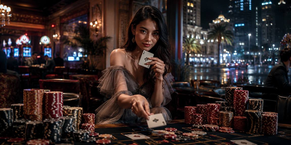 mykiss918.org speed blackjack preview