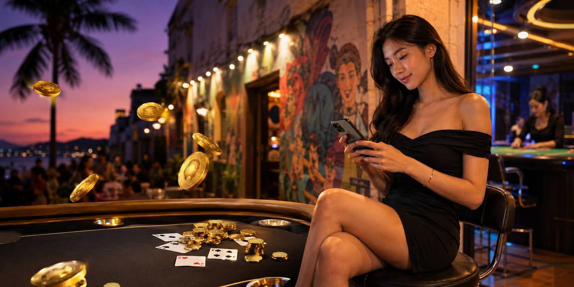 mykiss918 Casino, Slots dan Sportsbook untuk Malaysia